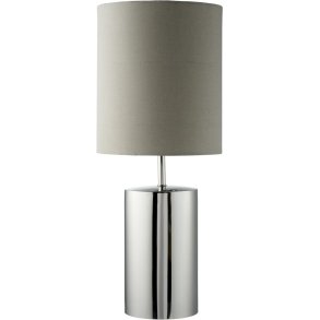 Lene Bjerre Sophine Tischlampe H53 cm, Beige