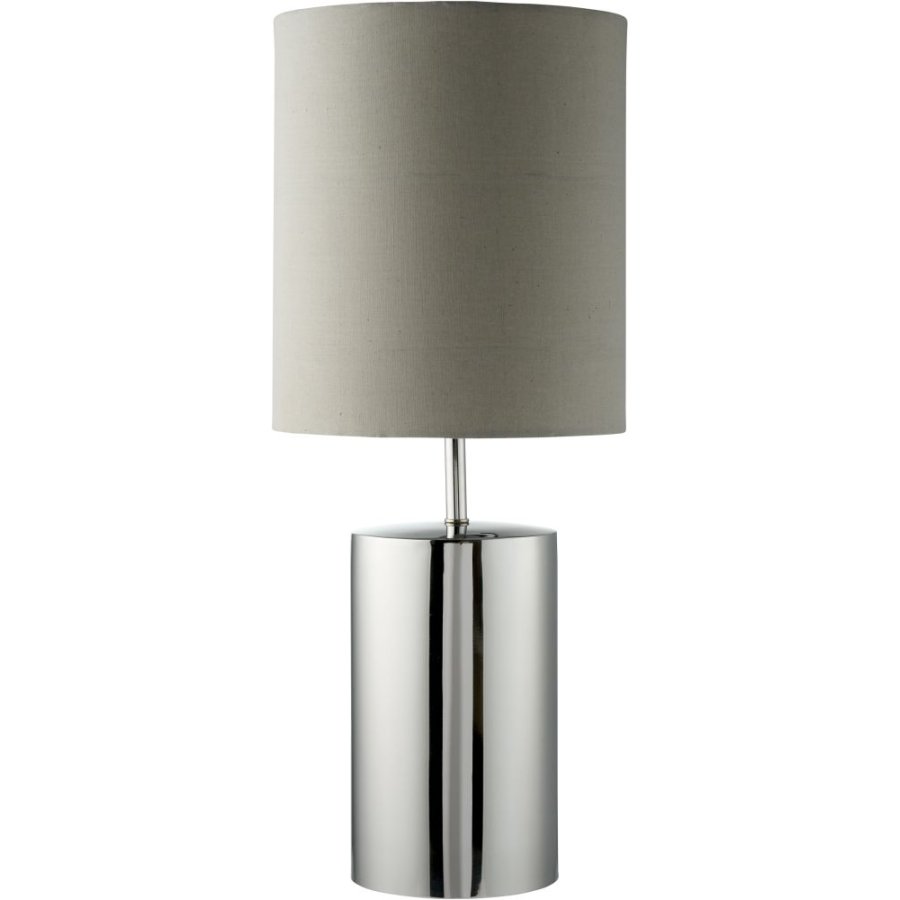 Lene Bjerre Sophine Tischlampe H53 cm, Beige