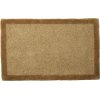 Lene Bjerre Jussie D�rm�tte 50x80 cm, Beige