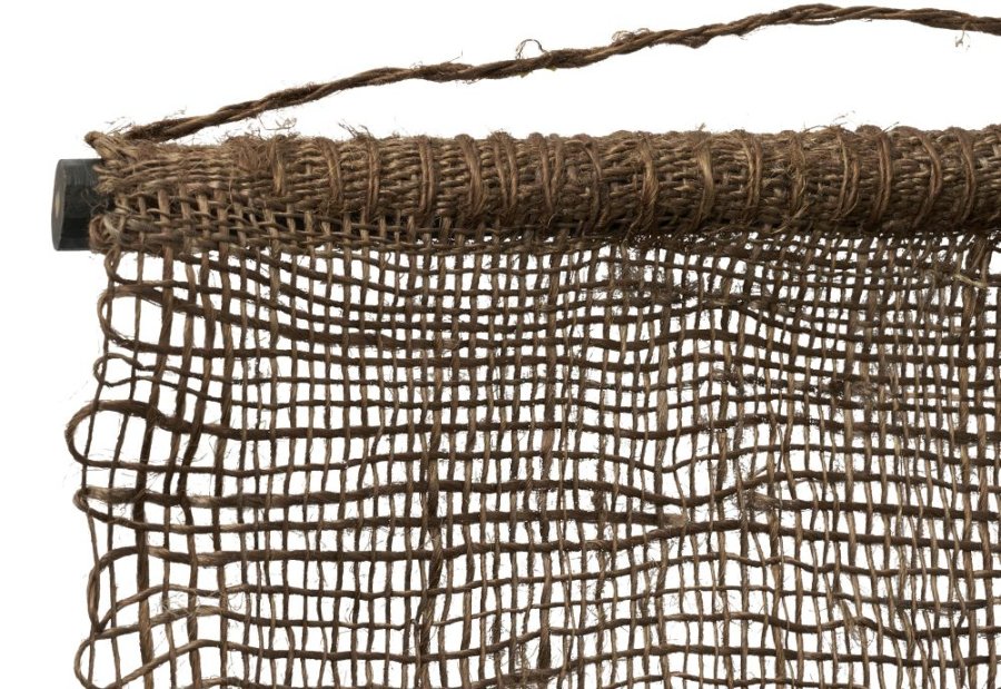 Lene Bjerre Juia V�gdekoration 40x60 cm, Jute