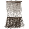 Lene Bjerre Juia V�gdekoration 40x60 cm, Jute