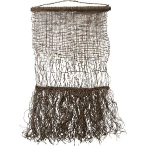 Lene Bjerre Juia V�gdekoration 40x60 cm, Jute