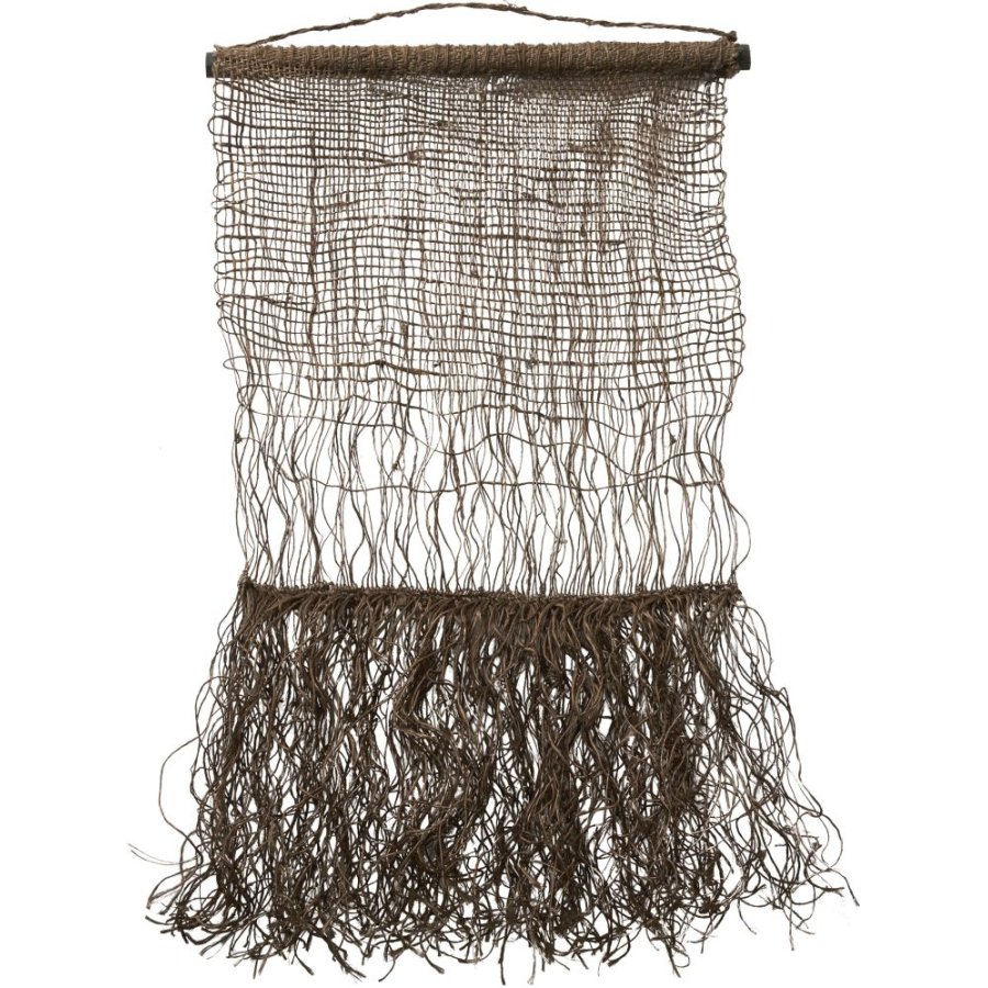 Lene Bjerre Juia V�gdekoration 40x60 cm, Jute