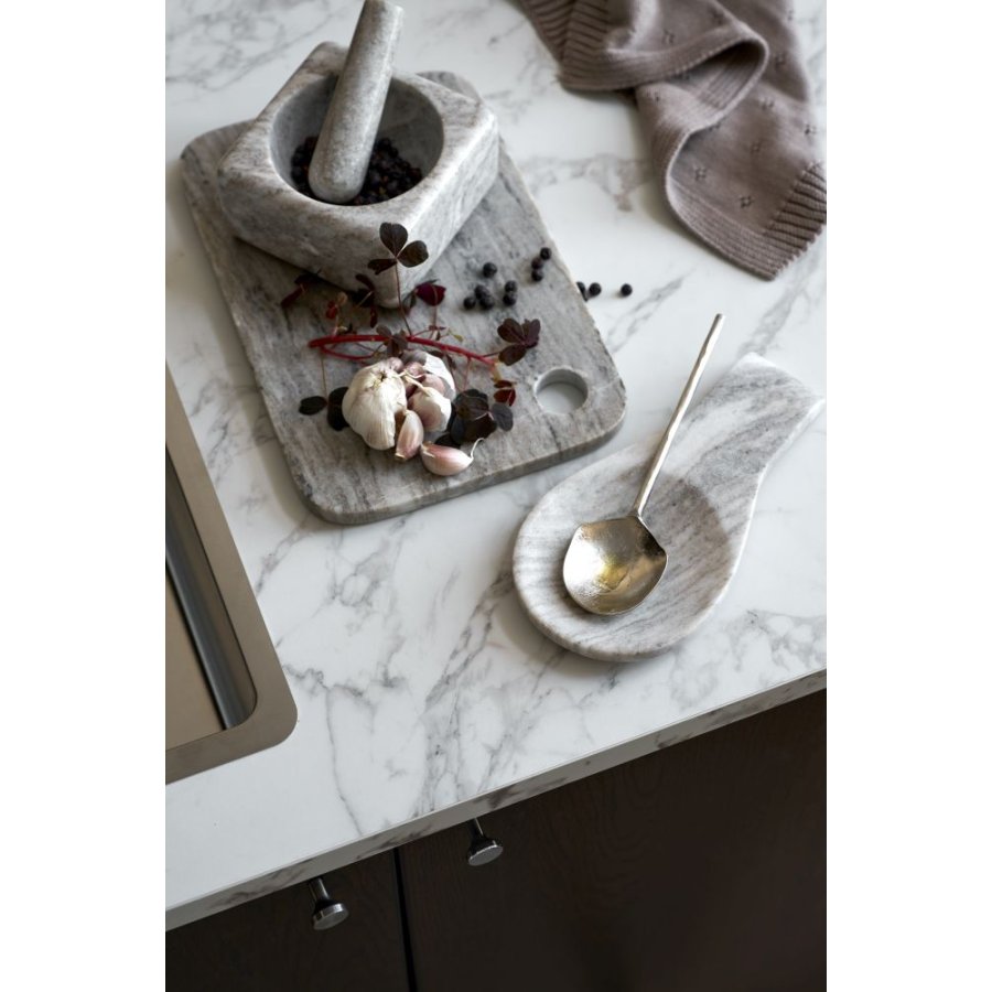 Lene Bjerre Elina Schalenhouder, Beige