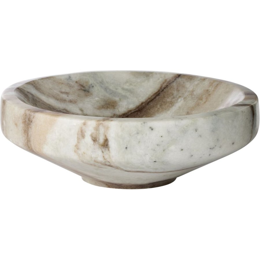 Lene Bjerre Marnine Dekorationsschale �14 cm, Braun