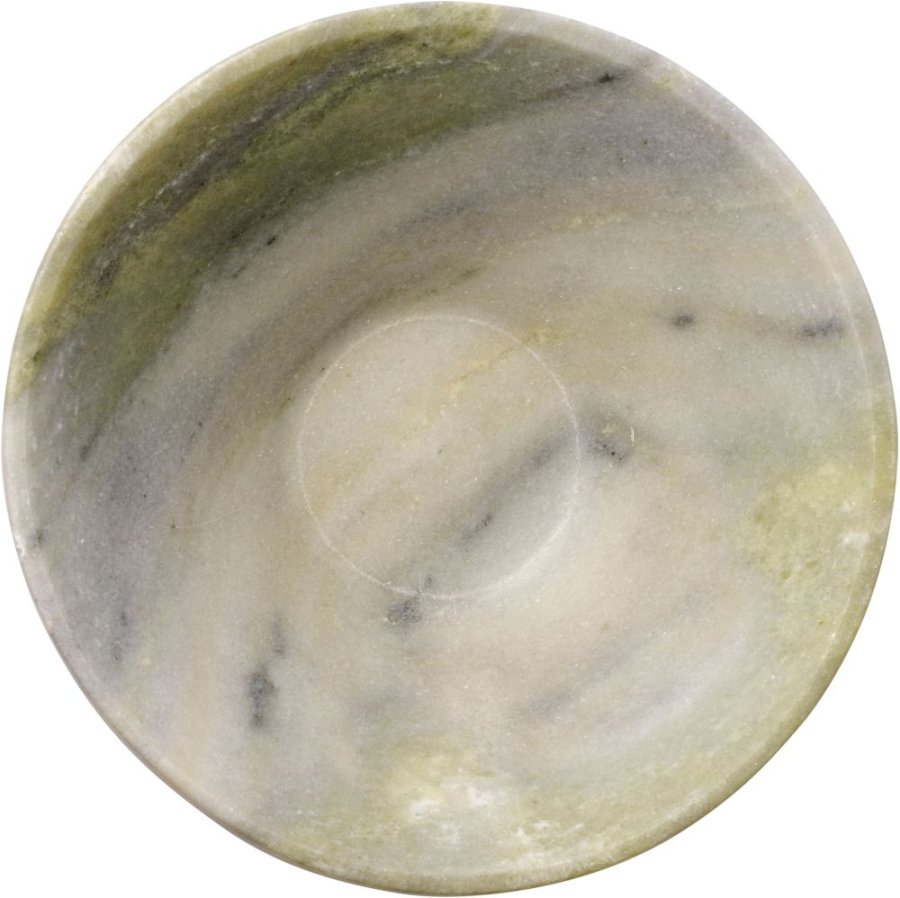 Lene Bjerre Marnine Dekorationsschale �14 cm, Gr&uuml;n