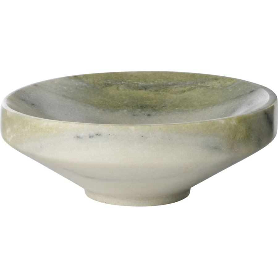 Lene Bjerre Marnine Dekorationsschale �14 cm, Gr&uuml;n