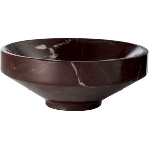 Lene Bjerre Marnine Dekorationsschale �14 cm, Rot