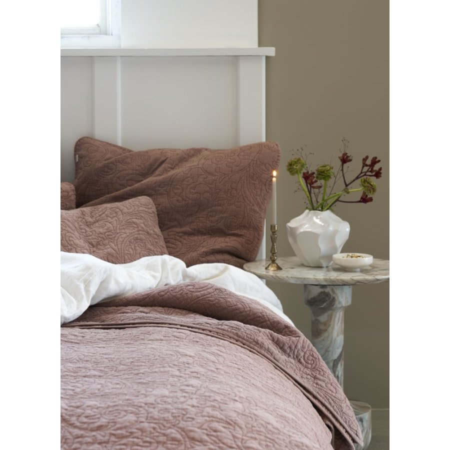 Lene Bjerre Marnine Dekorationsschale �10 cm, Wei&szlig;