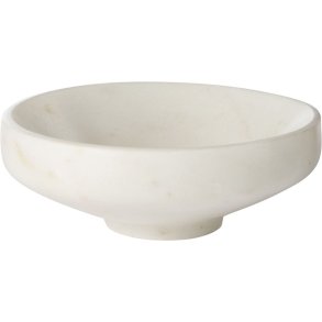 Lene Bjerre Marnine Dekorationsschale �10 cm, Wei&szlig;