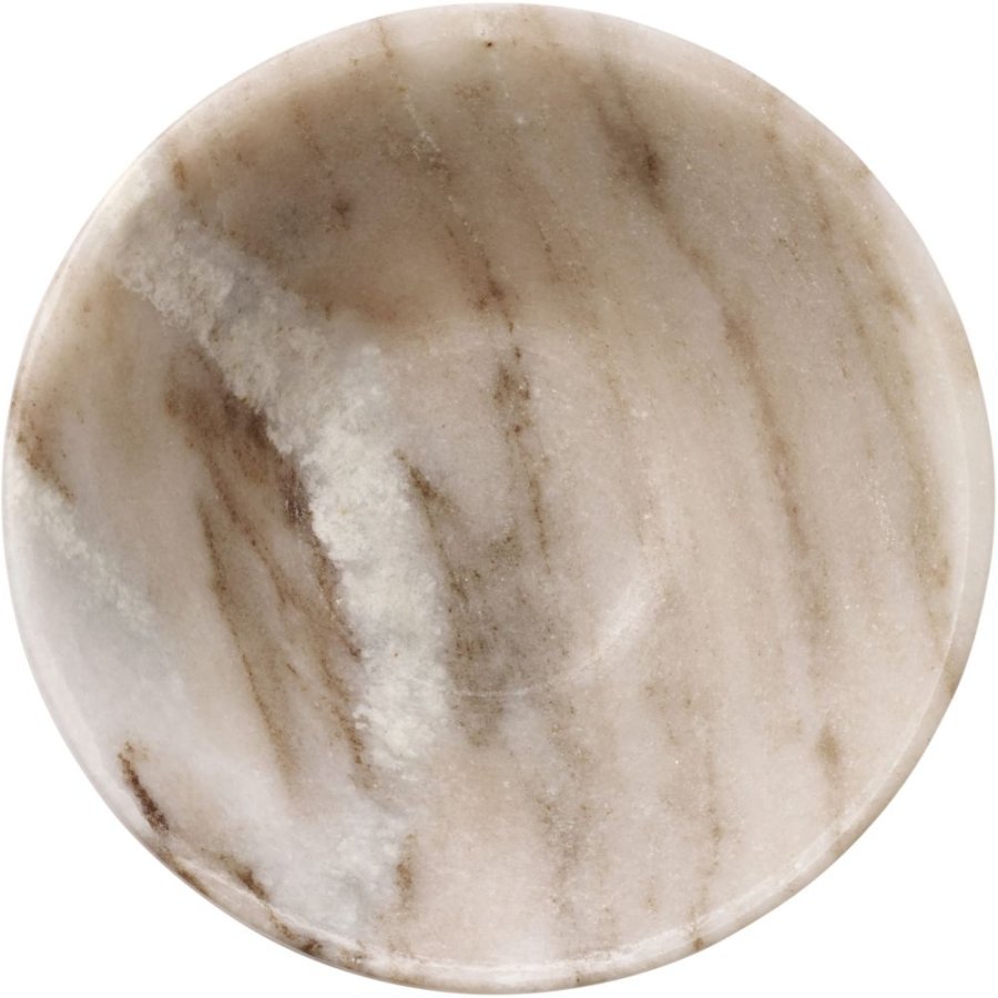 Lene Bjerre Marnine Dekorationsschale �10 cm, Braun