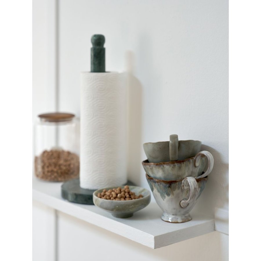 Lene Bjerre Marnine Dekorationsschale �10 cm, Gr&uuml;n