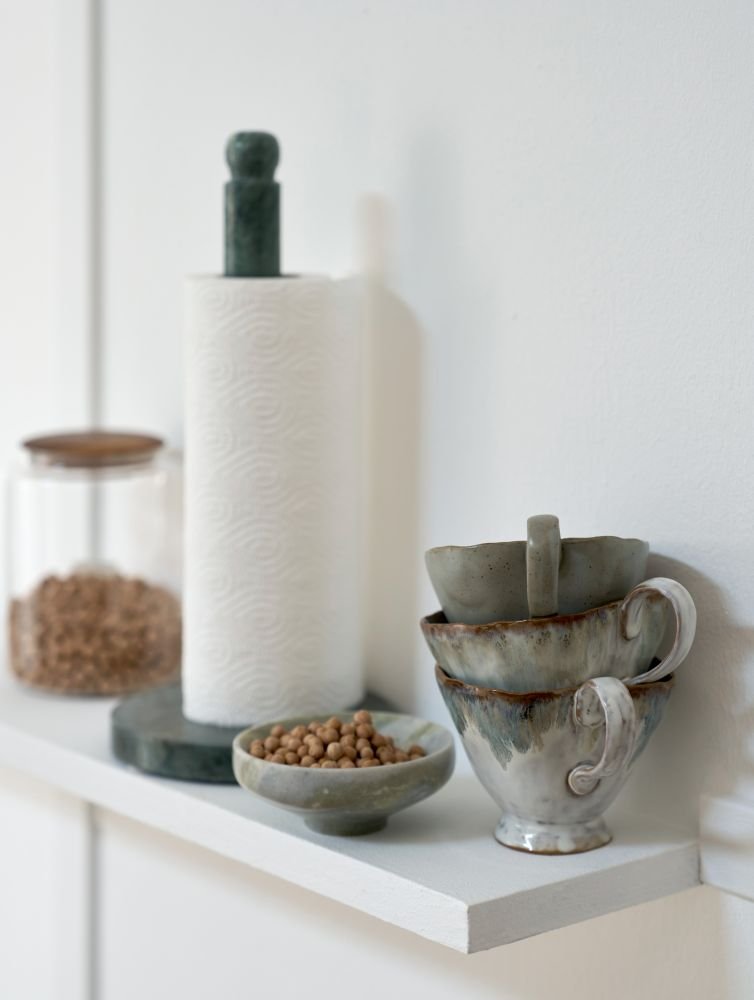 Lene Bjerre Marnine Dekorationsschale �10 cm, Gr&uuml;n