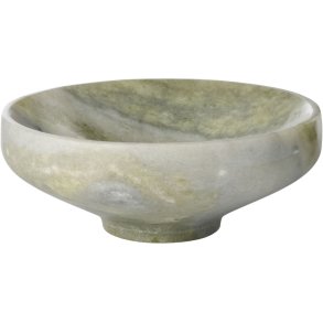Lene Bjerre Marnine Dekorationsschale �10 cm, Gr&uuml;n