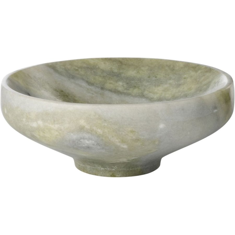 Lene Bjerre Marnine Dekorationsschale �10 cm, Gr&uuml;n