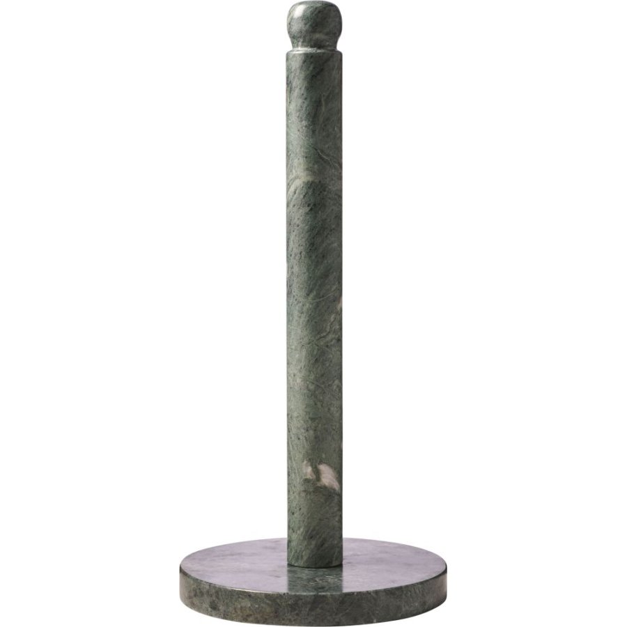 Lene Bjerre Marnine K�kkenrulleholder H32 cm, Gr�n