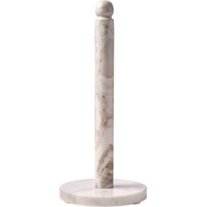 Lene Bjerre Marnine K�kkenrulleholder H32 cm, Brun