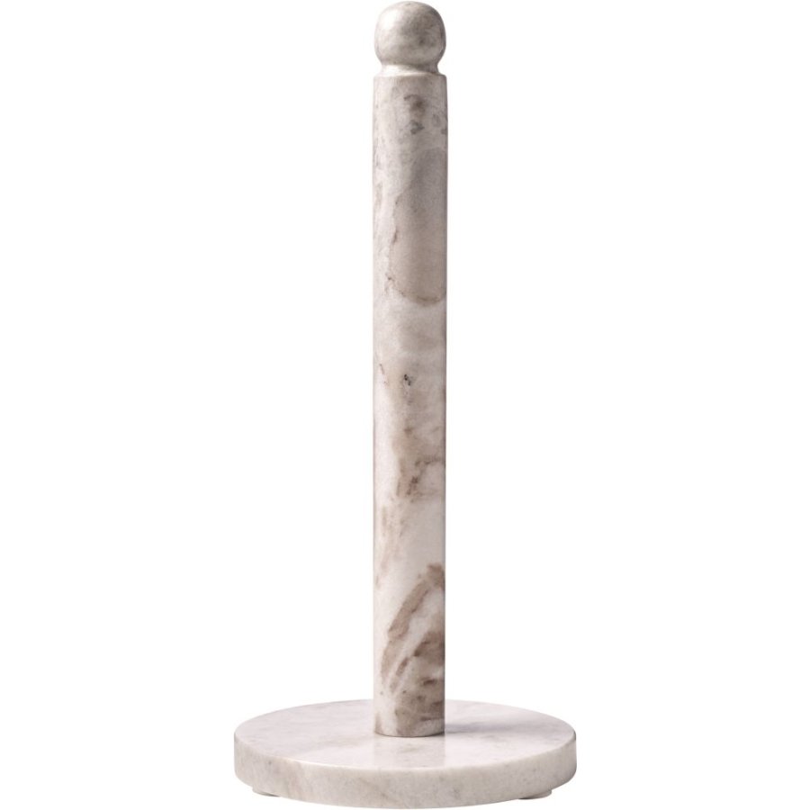 Lene Bjerre Marnine Keukenrolhouder H32 cm, Bruin