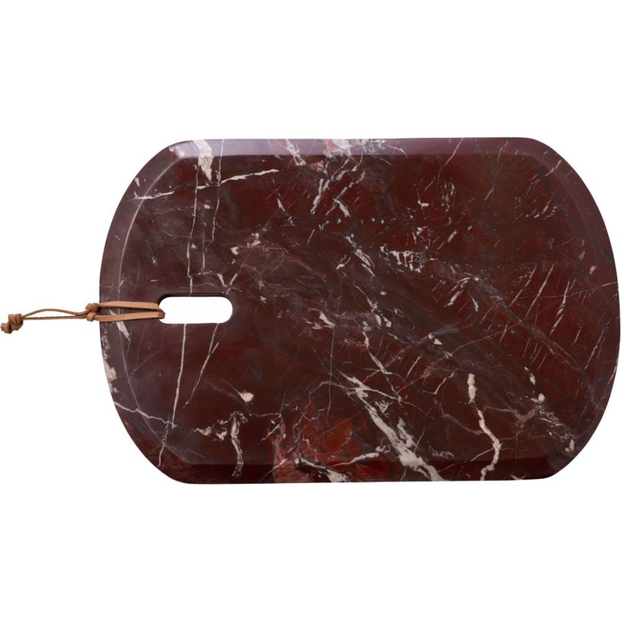 Lene Bjerre Marnine Sk�rebr�t 30x45 cm, R�d