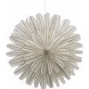 Lene Bjerre Palisia Stjerne �60 cm, Hvid