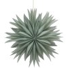 Lene Bjerre Palisia Stjerne �40 cm, Gr�n
