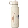 LIEWOOD Falk Wasserflasche 35 cl, Safari Sandy Mix