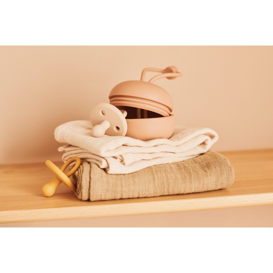 LIEWOOD Philip Sutteboks �8 cm, Tuscany Rose
