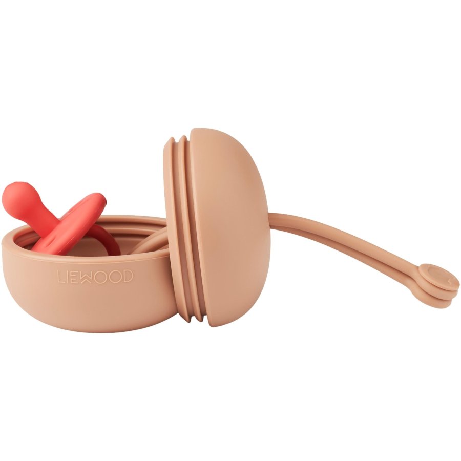 LIEWOOD Philip Sutteboks �8 cm, Tuscany Rose