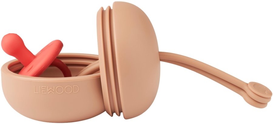 LIEWOOD Philip Sutteboks �8 cm, Tuscany Rose