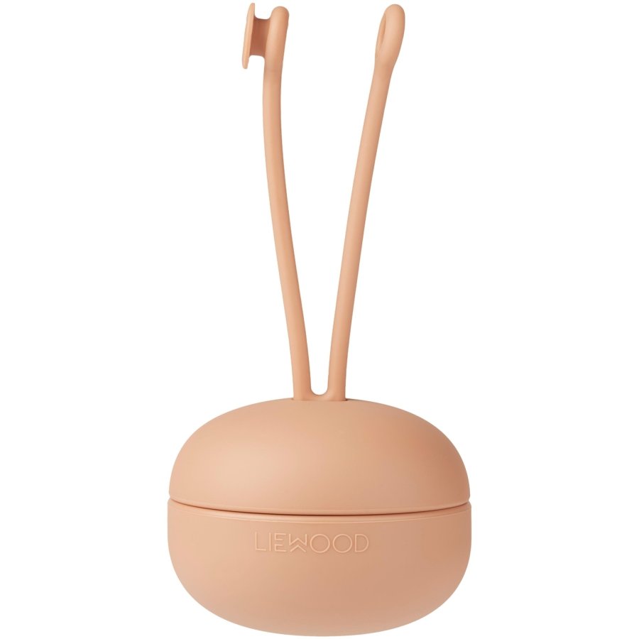 LIEWOOD Philip Sutteboks �8 cm, Tuscany Rose