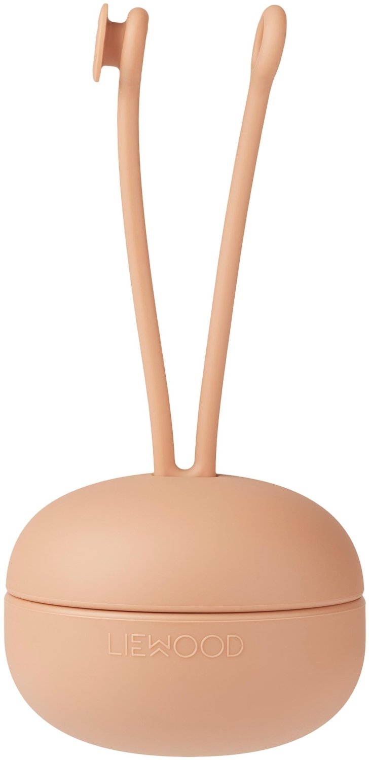 LIEWOOD Philip Sutteboks �8 cm, Tuscany Rose
