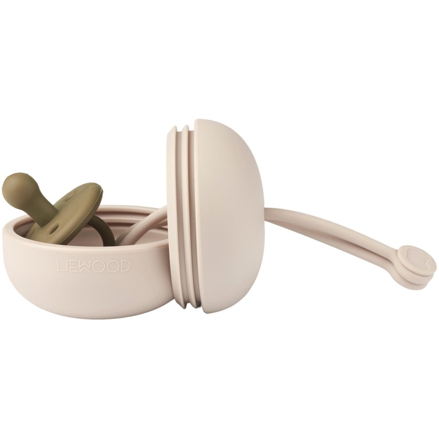 LIEWOOD Philip Sutteboks �8 cm, Sandy