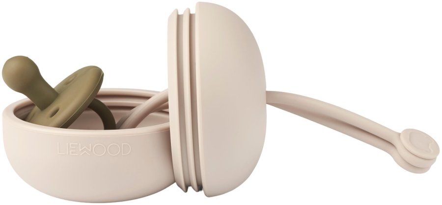 LIEWOOD Philip Sutteboks �8 cm, Sandy