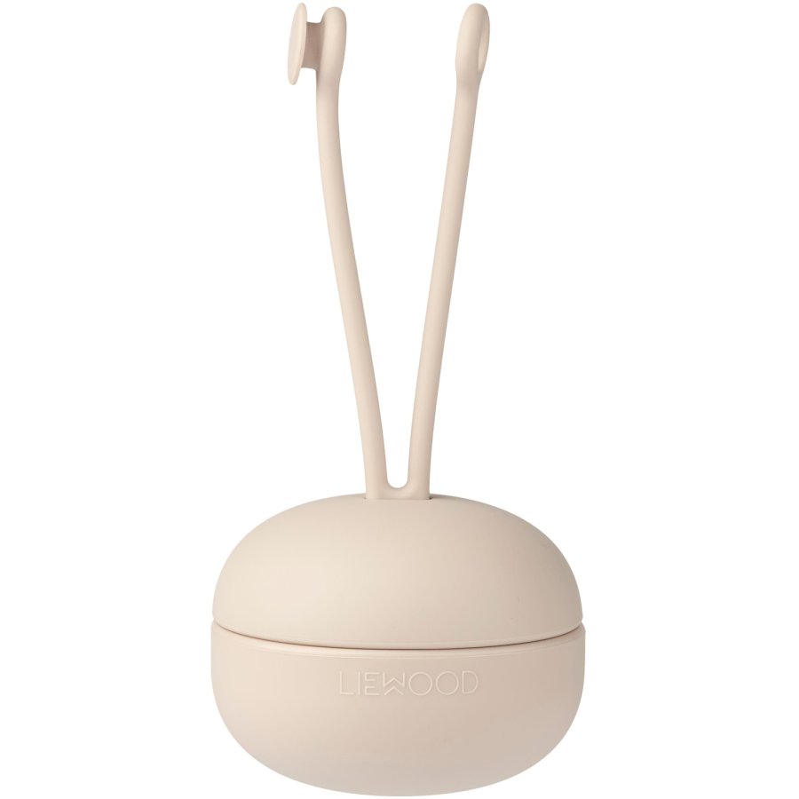 LIEWOOD Philip Sutteboks �8 cm, Sandy