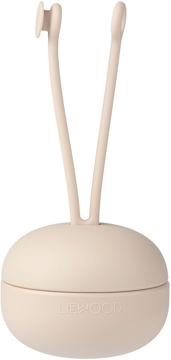 LIEWOOD Philip Sutteboks �8 cm, Sandy