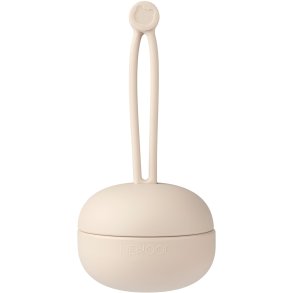 LIEWOOD Philip Sutteboks �8 cm, Sandy