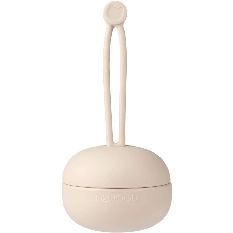 LIEWOOD Philip Sutteboks �8 cm, Sandy