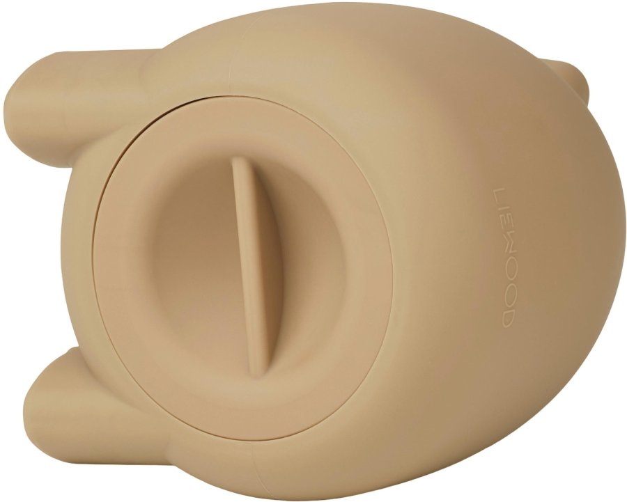 LIEWOOD Palma Spareb�sse Kanin H13,7 cm, Oat