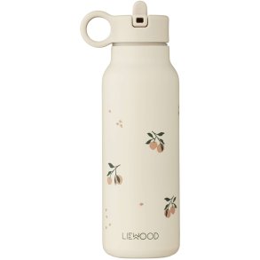 LIEWOOD Falk Vandflaske 350 ml, Peach/Sea Shell Mix