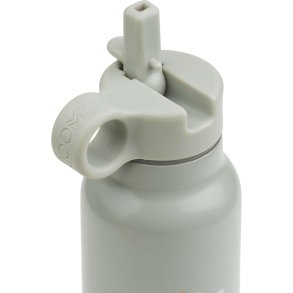 LIEWOOD Falk Vandflaske 350 ml, Dove Blue Mix