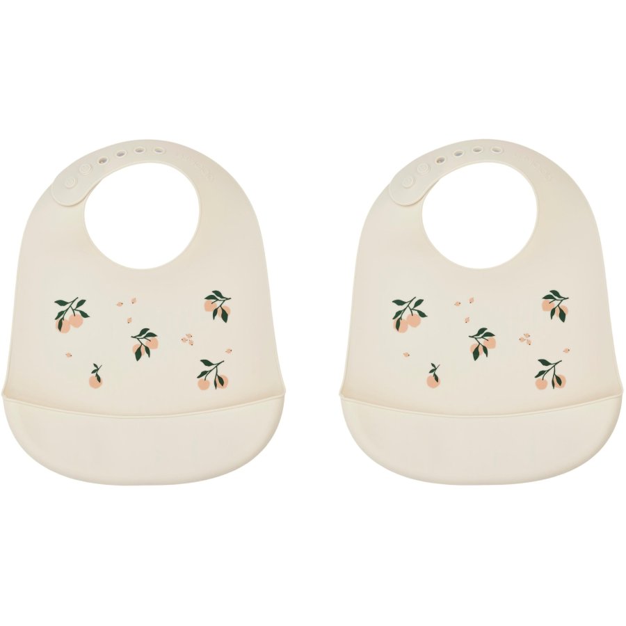 LIEWOOD Tilda Hagesm�k 2 stk, Peach/Sea Shell Mix