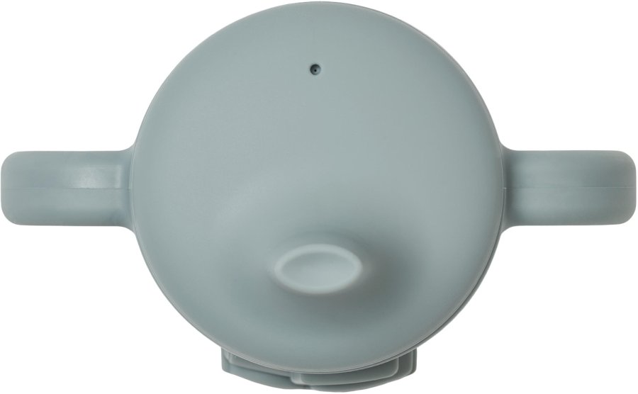 LIEWOOD Amelio Tudekop 160 ml, Traktor/Blue Fog