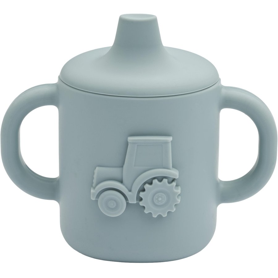 LIEWOOD Amelio Tudekop 160 ml, Traktor/Blue Fog
