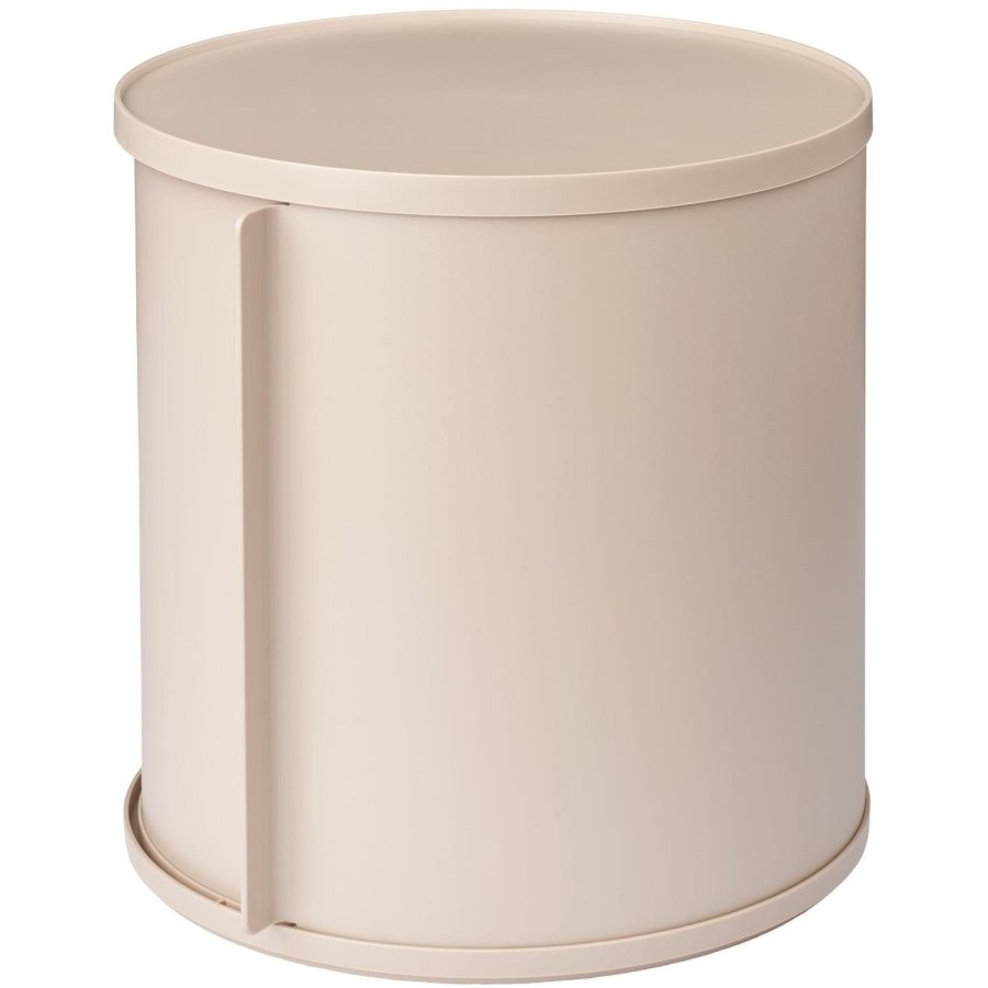 LIEWOOD Damien Sengebord H33 cm, Sandy