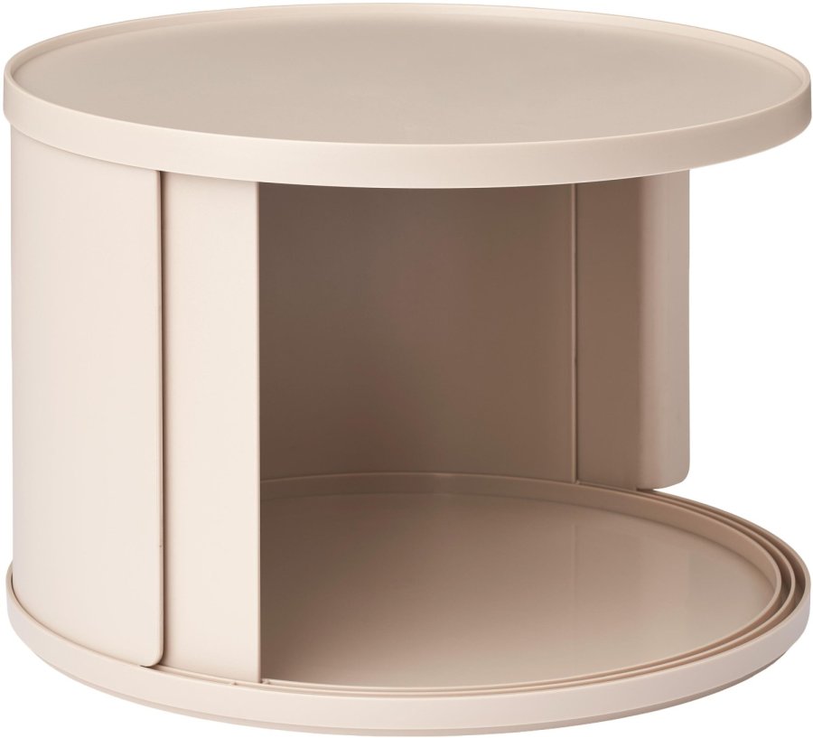 LIEWOOD Nona Sengebord H22 cm, Sandy