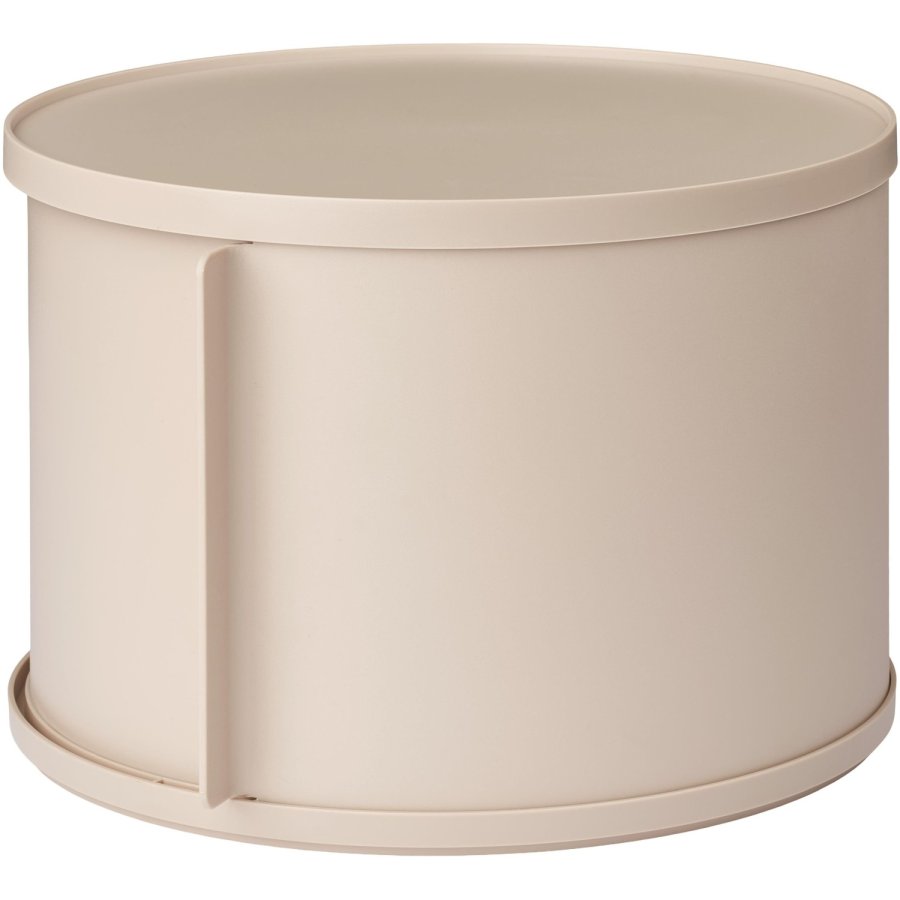 LIEWOOD Nona Sengebord H22 cm, Sandy