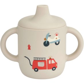 LIEWOOD Neil Tudekop 15 cl, Emergency Vehicle/Sandy