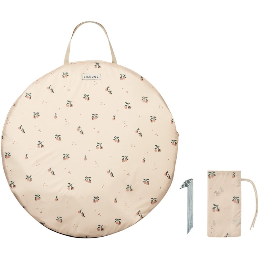 LIEWOOD Cassie Pop Op Telt, Peach/Sea Shell
