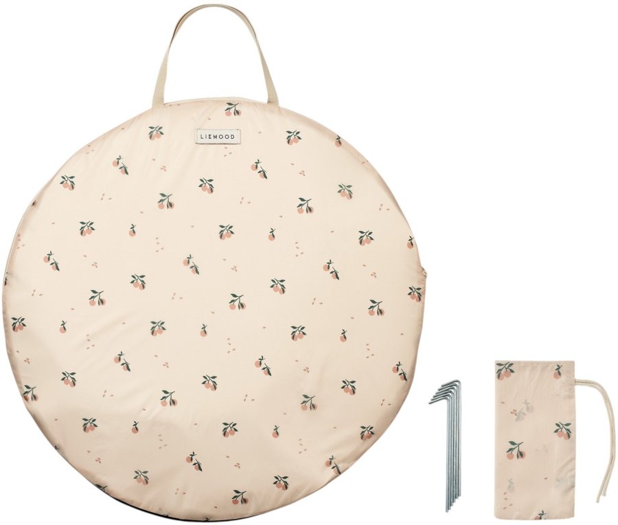 LIEWOOD Cassie Pop Op Telt, Peach/Sea Shell