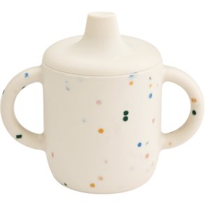 LIEWOOD Neil Tudekop 15 cl, Splash Dots/Sea Shell